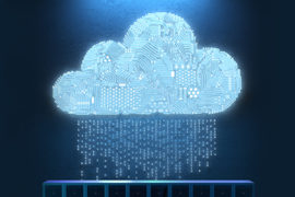 Data Migration And Cloud Data Migration Challenges In The Financial Sector