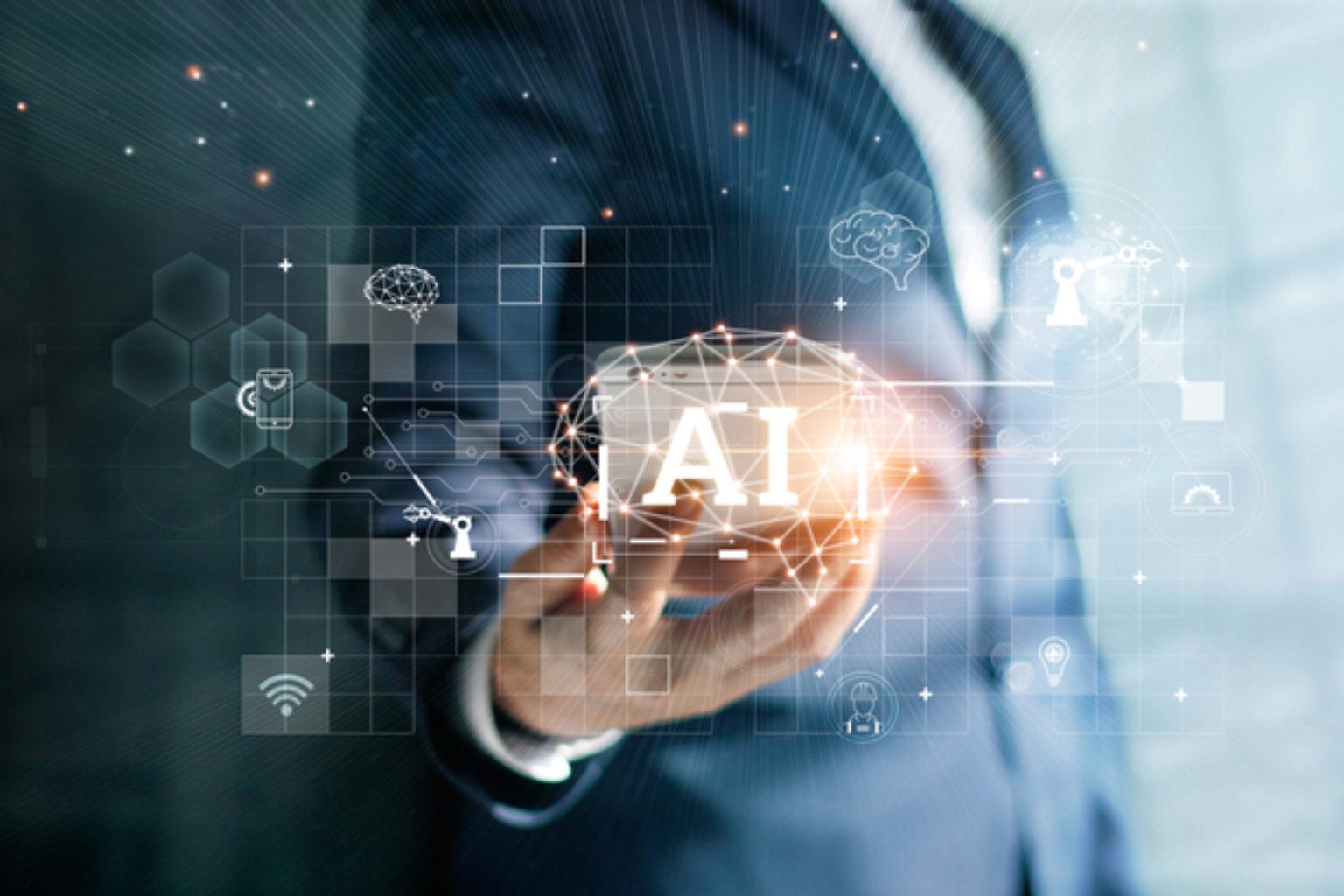 AI with real-time insights can transform lives – Impact of analytics in healthcare