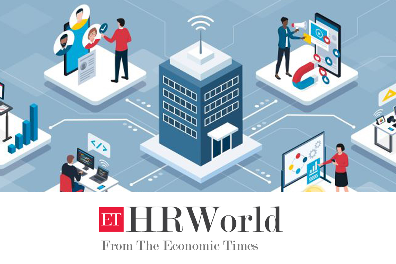 Cross skill opportunity and effective comm HR world economic times