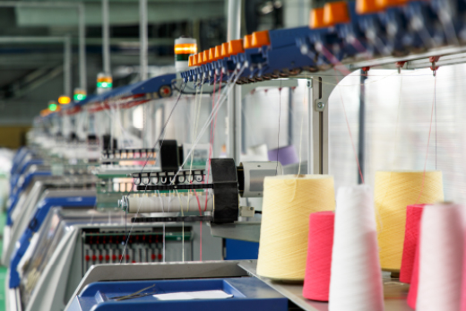 Global Marketplace & Jobs Portal Platform for the Textile Industry