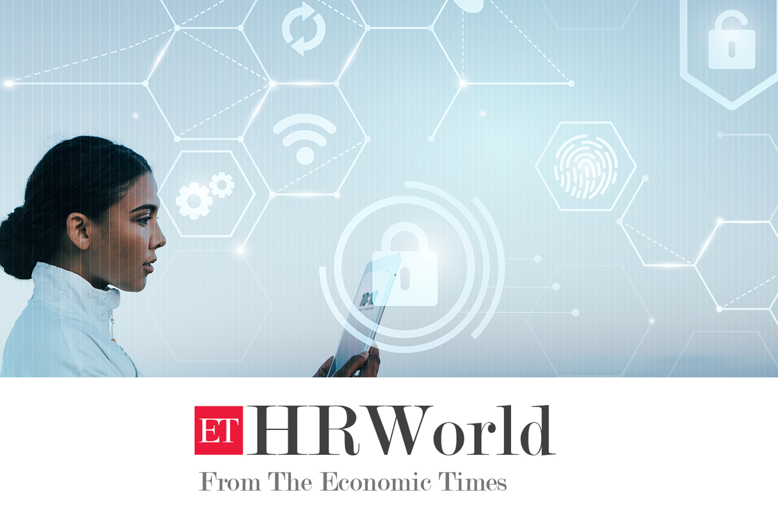 HR in 2021 will benefit from rapid digitization ET HR World
