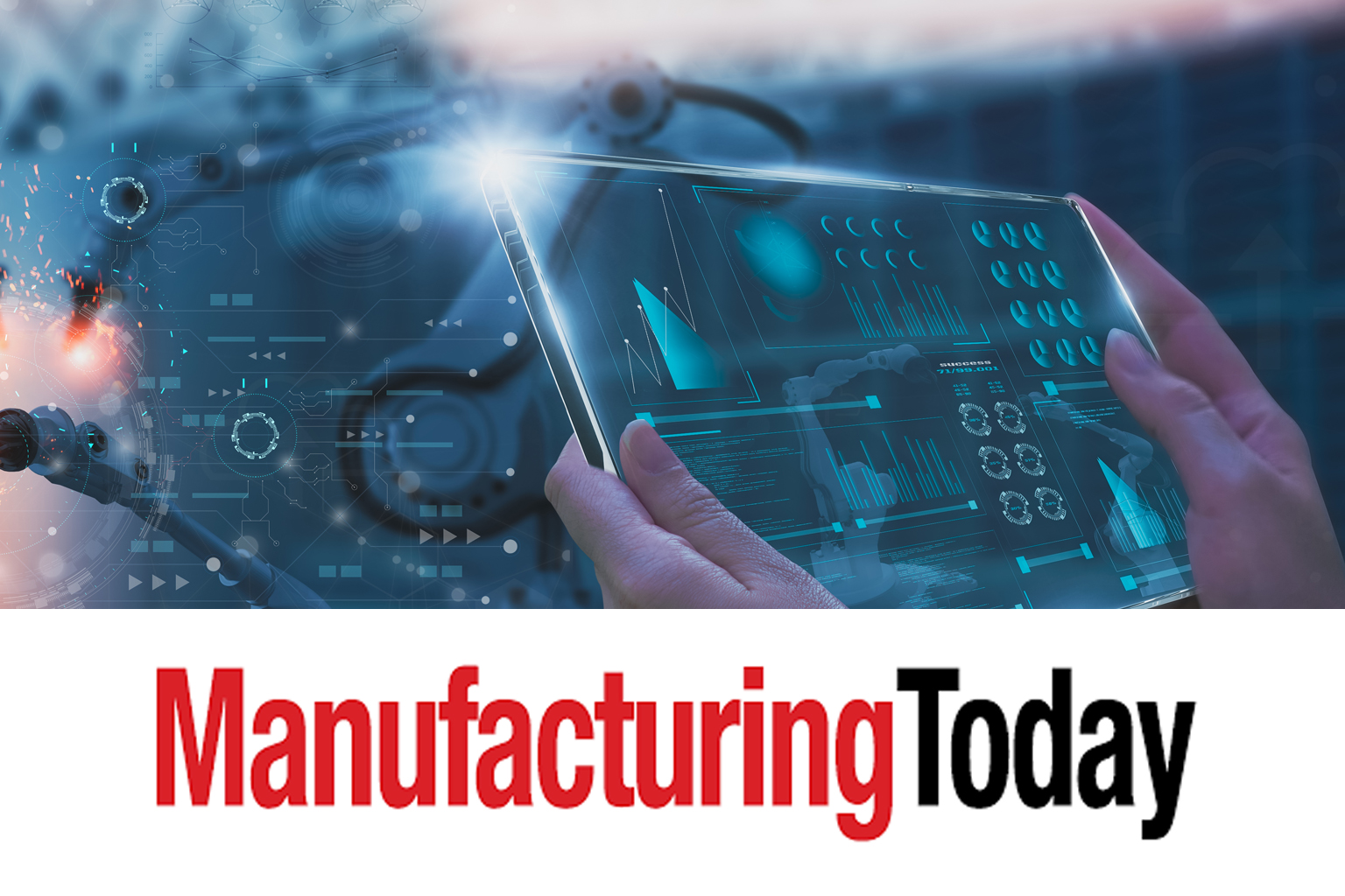 Industry Teching it Forward Manufacturingtoday