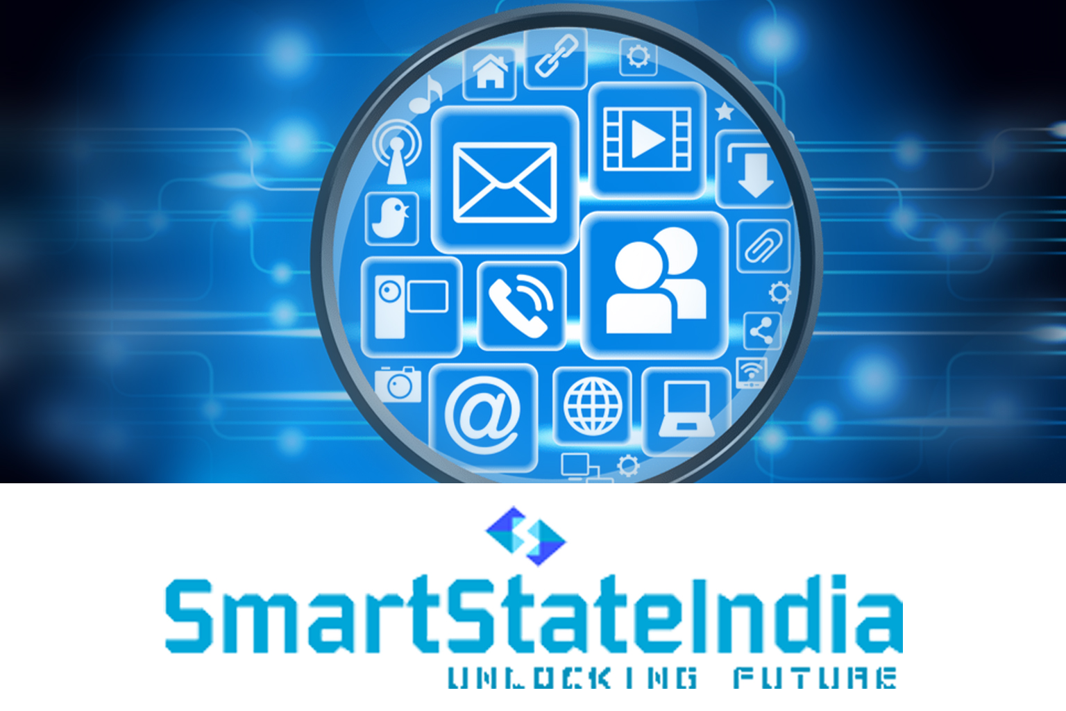 smart state india