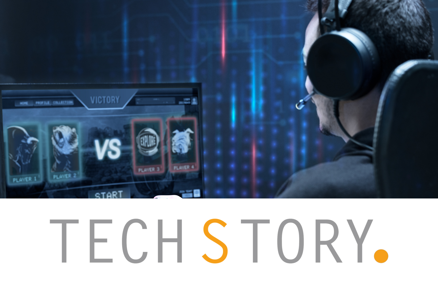 Tech story