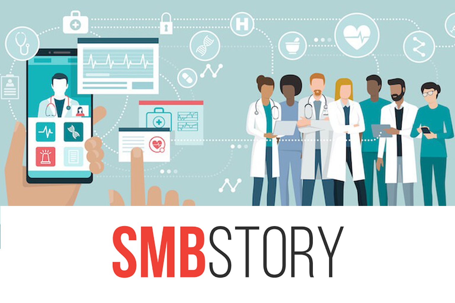 Why Indian pharma companies should go SMB Story