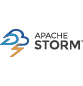apache strom data analytics